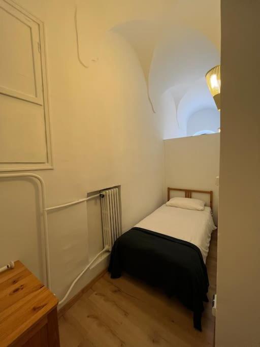 Old Town Apartment Varsovia Exterior foto